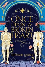 Cover art for Once Upon A Broken Heart