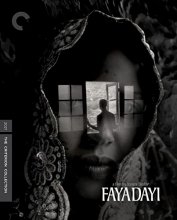 Cover art for Faya Dayi (The Criterion Collection) [Blu-ray]