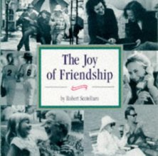Cover art for The Joy of Friendship