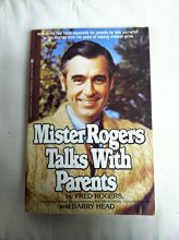 Cover art for Mister Rogers Talks With Parents