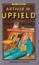 Cover art for Bachelors of Broken Hill