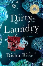 Cover art for Dirty Laundry: A Novel