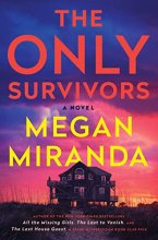 Cover art for The Only Survivors: A Novel