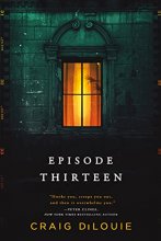 Cover art for Episode Thirteen