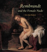 Cover art for Rembrandt and the Female Nude (Amsterdam Studies in the Dutch Golden Age)