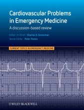 Cover art for Cardiovascular Problems in Emergency Medicine: A Discussion-based Review