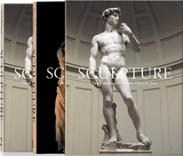 Cover art for Sculpture: From Antiquity To Present Day