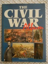 Cover art for Civil War Album
