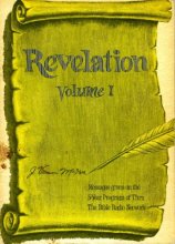 Cover art for Revelation: Volume I (Chapters 1-5)