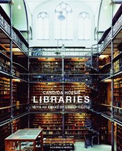 Cover art for Libraries