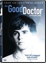 Cover art for The Good Doctor (2017) - Season 01