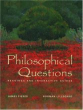 Cover art for Philosophical Questions: Readings and Interactive Guides