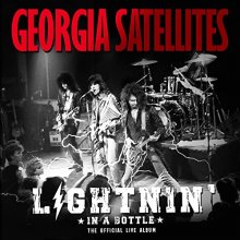 Cover art for Lightnin' in a Bottle: The Official Live Album (2CD)