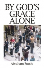 Cover art for By Gods Grace Alone