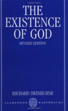 Cover art for The Existence of God