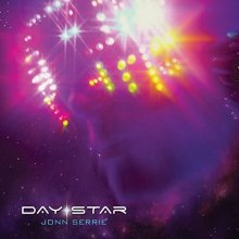Cover art for Day Star