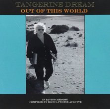 Cover art for Out of This World