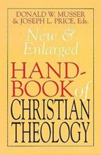 Cover art for New & Enlarged Handbook of Christian Theology