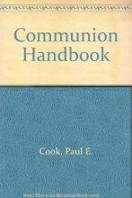 Cover art for Communion Handbook