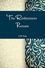 Cover art for The Redeemers Return