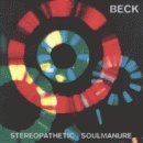 Cover art for stereopathetic soulmanure