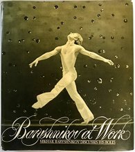 Cover art for Baryshnikov at Work: Mikhail Baryshnikov Discusses His Roles