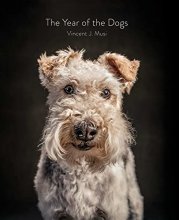 Cover art for The Year of the Dogs
