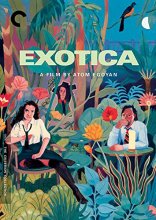 Cover art for Exotica (The Criterion Collection) [DVD]