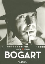Cover art for Humphrey Bogart
