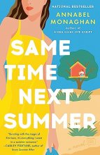 Cover art for Same Time Next Summer