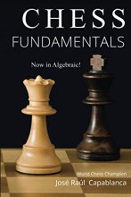Cover art for Chess Fundamentals