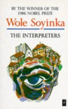 Cover art for The Interpreters (African Writers Series)