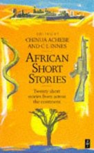 Cover art for African Short Stories:Twenty Short Stories from Across the Continent