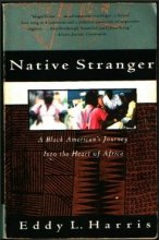 Cover art for Native Stranger