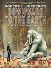 Cover art for Downward to the Earth: Oversized Deluxe