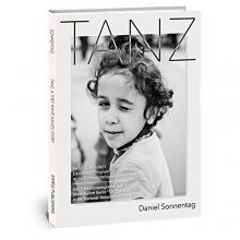 Cover art for TANZ: A ""They Have Names"" Story
