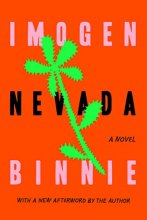 Cover art for Nevada