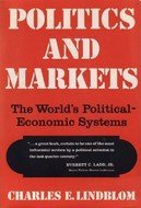 Cover art for Politics And Markets: The World's Political-economic Systems