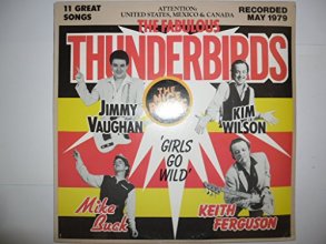 Cover art for Same (US, 1979) / Vinyl record [Vinyl-LP]