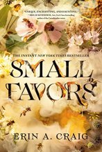 Cover art for Small Favors