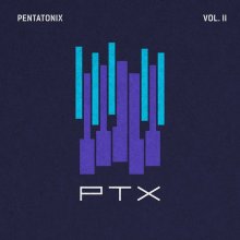 Cover art for PTX VOL 2