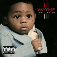 Cover art for Tha Carter III