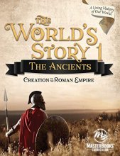 Cover art for The World's Story 1: The Ancients