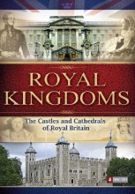 Cover art for Royal Kingdoms