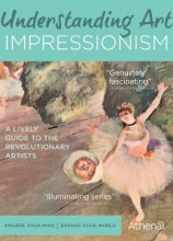 Cover art for UNDERSTANDING ART: IMPRESSIONISM