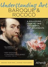 Cover art for Understanding Art: Baroque & Rococo