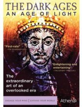 Cover art for The Dark Ages: An Age of Light