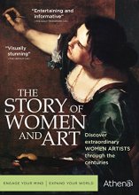 Cover art for The Story of Women and Art