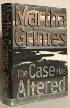Cover art for The Case Has Altered (Richard Jury #14)