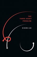 Cover art for Three-Body Problem [Paperback] CIXIN LIU